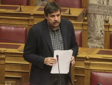 «Βολές» Α. Ξανθού κατά της ΠΟΕΔΗΝ για την ποιότητα της φροντίδας των ψυχικά ασθενών